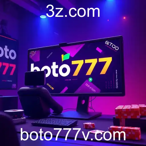 A Ascensão do Boto777 no Cenário de Jogos Online