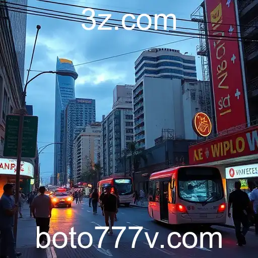 Boto777: O Crescimento e Desafios do Jogo Online em 2026