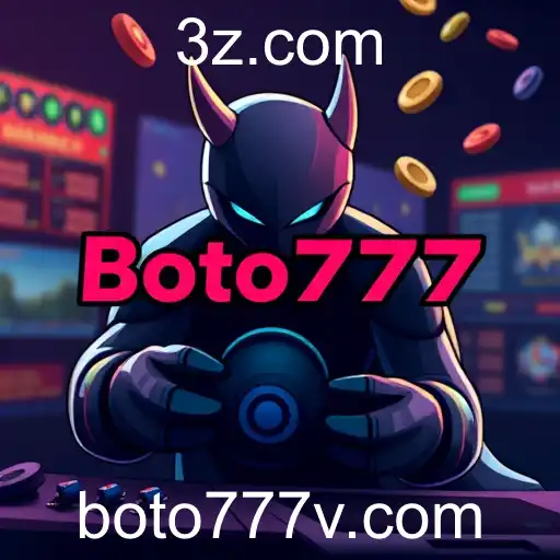 Ascensão de Boto777 no Cenário dos Jogos Online