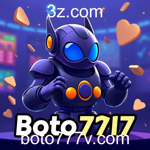 A Ascensão de Boto777 no Cenário de Jogos Online