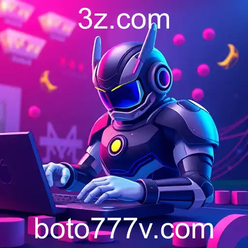 O Impacto de Jogos Online em 2026: O Caso Boto777