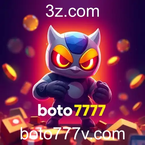Boto777 Revoluciona o Mercado de Jogos Online