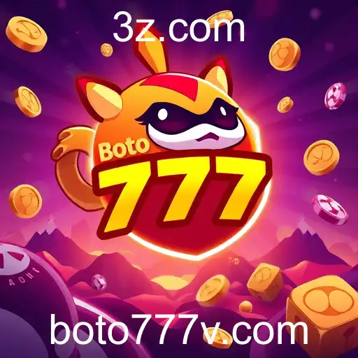 A Ascensão do Portal Boto777 no Cenário de Jogos Online