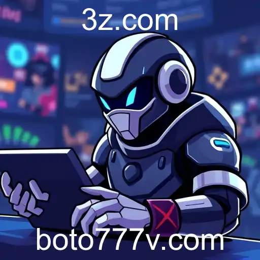 Boto777: O Destino de Jogos Brasileiros em 2026