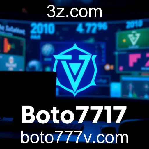 Boto777: Tendências e Desafios no Cenário Atual de Jogos Online
