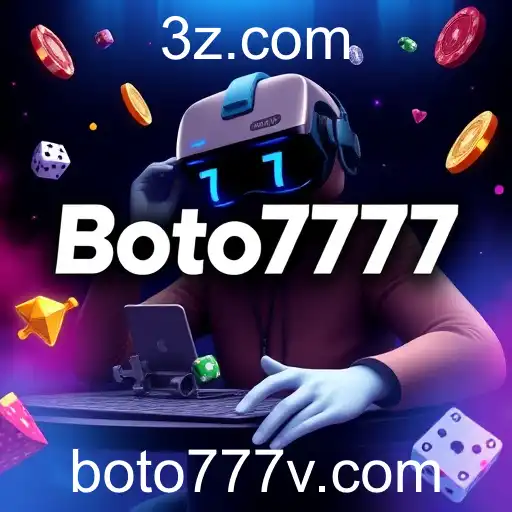 Boto777: O Fenômeno dos Jogos Online no Brasil