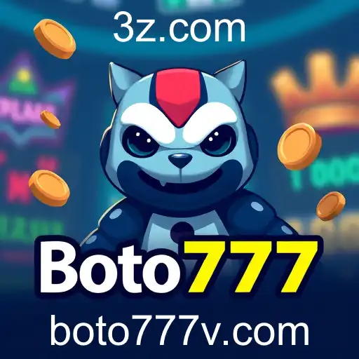 A Ascensão do Boto777 nos Jogos de Azar em 2026