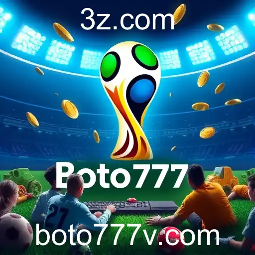 O Crescimento Exponencial de 'boto777' no Mundo dos Jogos Online