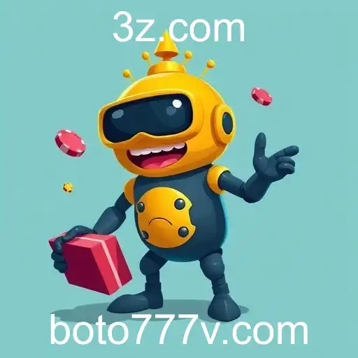 A Ascensão do Boto777 em um Mercado Competitivo