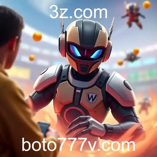 Boto777: A Revolução dos Jogos Virtuais em 2026