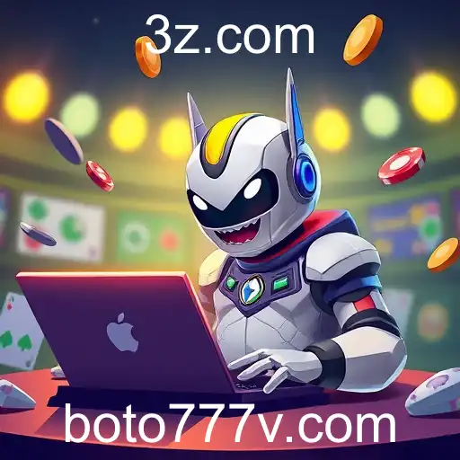 A Ascensão do 'boto777' e o Impacto nos Jogos Online