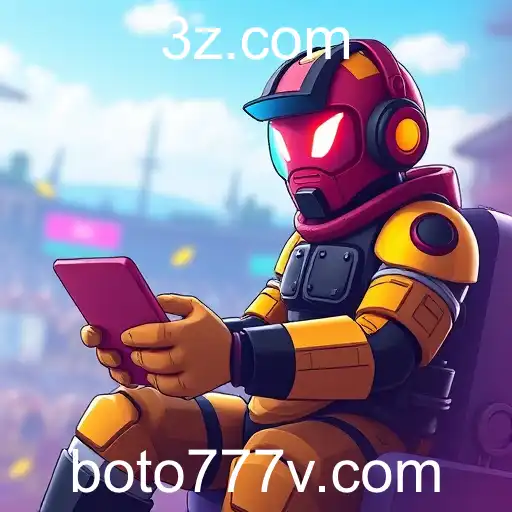 A Ascensão do Fenômeno Boto777 no Mundo dos Jogos Online