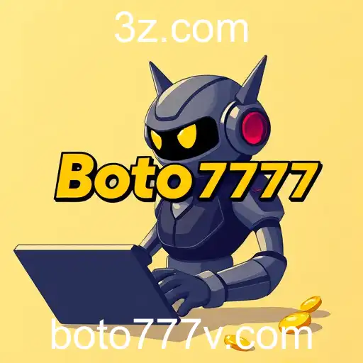 A Ascensão Impressionante do Boto777 no Cenário de Jogos