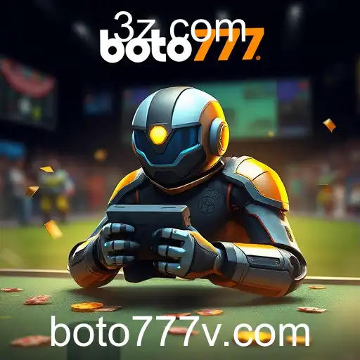 A Ascensão e Popularidade do Boto777 no Cenário de Jogos Online