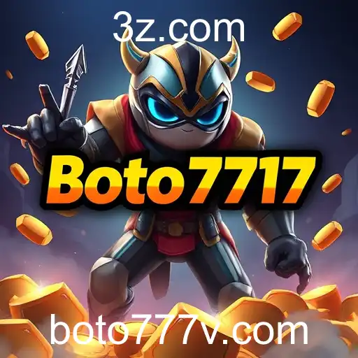 A Ascensão do Boto777 no Cenário de Jogos Online