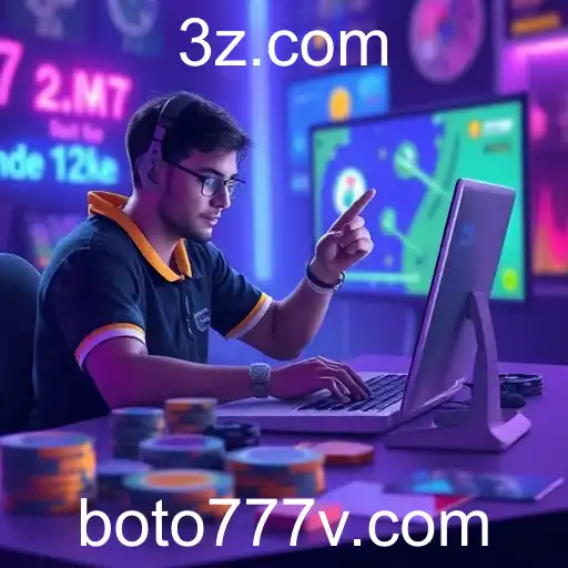 A Evolução do Mercado de Jogos Online no Brasil