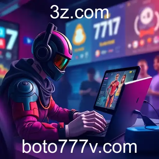Explorando o Fenômeno Boto777 nos Jogos Brasileiros