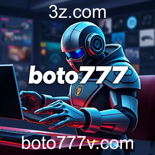 O Fenômeno dos Jogos Online: Boto777 Lidera a Tendência