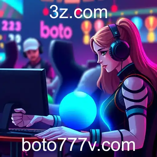 Tendências Emergentes nos Jogos Online