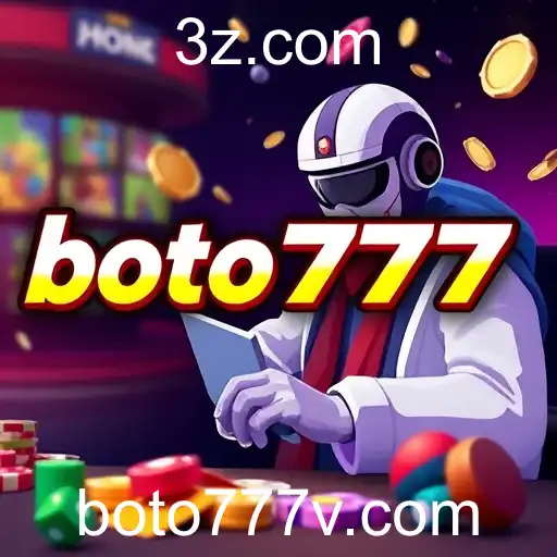 Tendências no Mundo dos Jogos: A Ascensão do Boto777