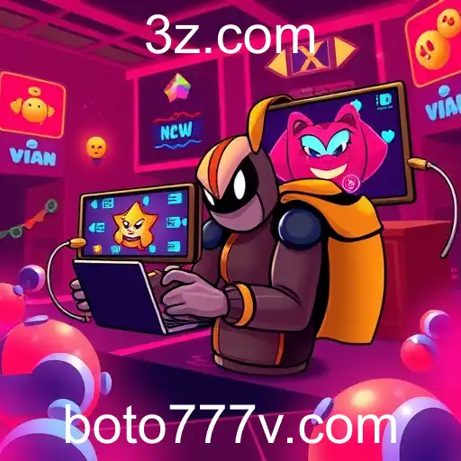 O Crescimento dos Jogos Online no Brasil