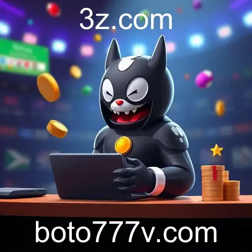 Crescimento dos Jogos Online Impulsiona 'boto777' em 2026