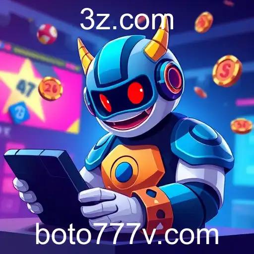 O Crescimento dos Jogos Online: Boto777 em Evidência