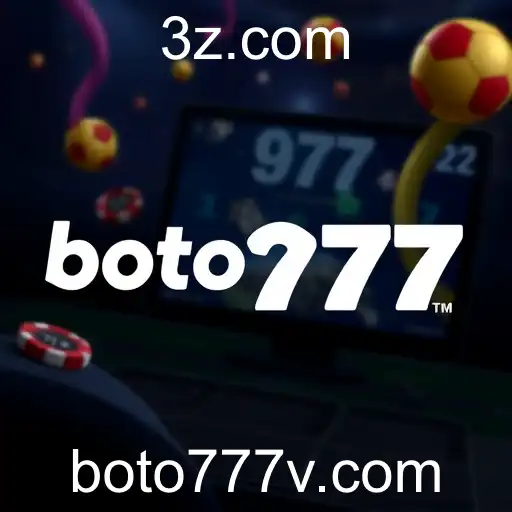 Boto777: O Impacto do Crescimento dos Jogos Online em 2026