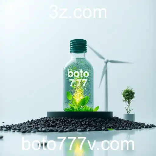 O Crescente Impacto de 'boto777' no Cenário dos Jogos Online