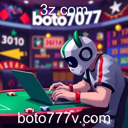 O Impacto dos Jogos Online em 2025