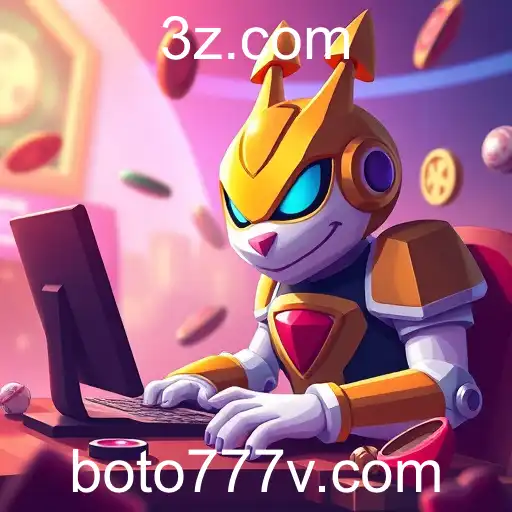Impacto do Boto777 no Mercado de Jogos Online