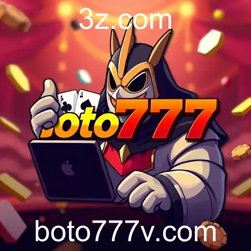 Crescimento dos Jogos Online Com a Palavra-Chave 'boto777'