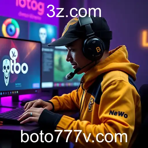 O Impacto Crescente dos Jogos Online no Brasil