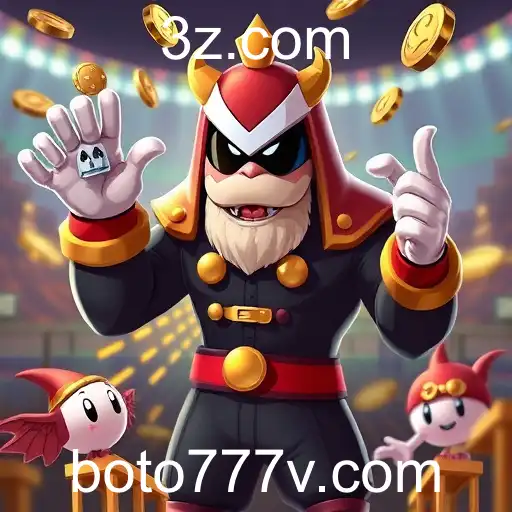 Descubra as Empolgantes Promoções do Site 'boto777'