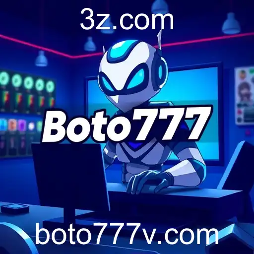 A Ascensão do Boto777 no Mundo dos Jogos Online