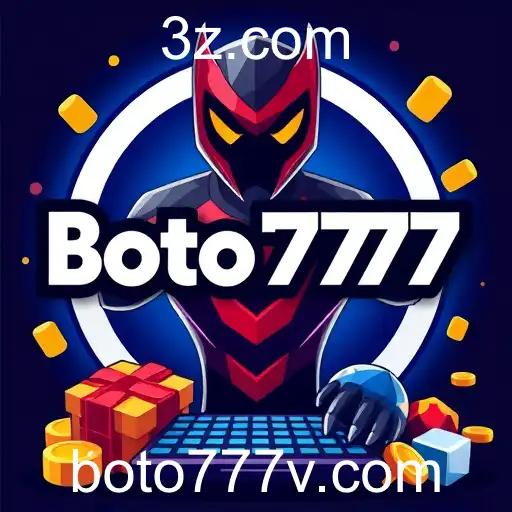 A Ascensão do site de jogos Boto777 em 2026