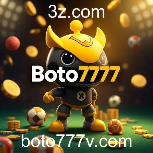 A Ascensão do Boto777 no Mercado de Jogos Online