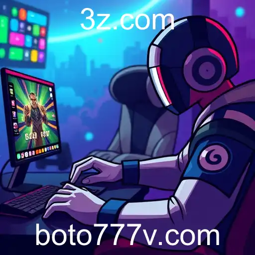A Ascensão do 'boto777' no Mercado de Jogos Online