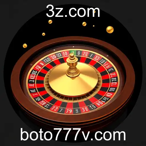 Explorando a Adrenalina da Roleta no Boto777