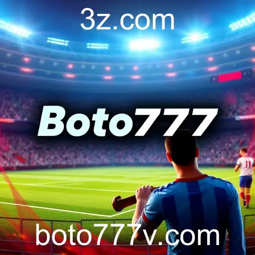 Apostas Esportivas no Boto777: Uma Nova Fronteira para os Entusiastas dos Esportes